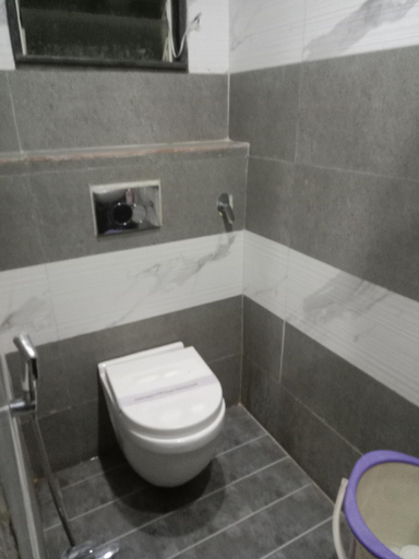 Bathroom, HOTEL R K PALACE, Bhopal