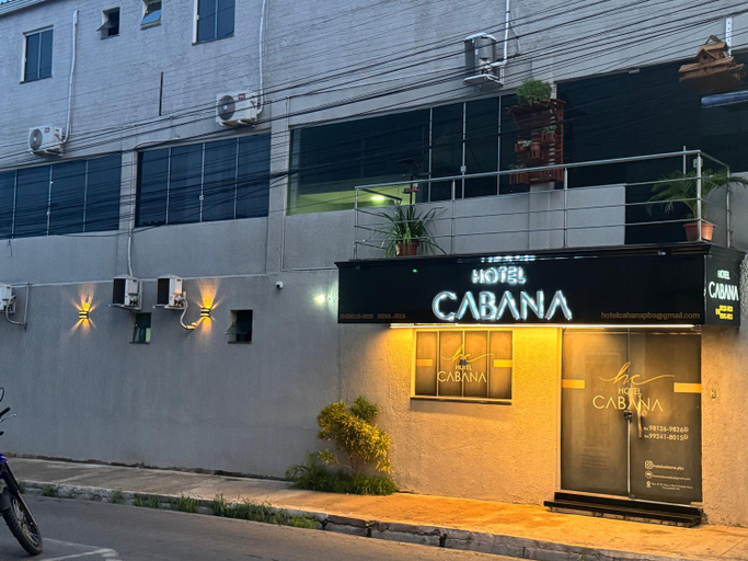 Exterior & Views 4, Hotel Cabana, Parauapebas