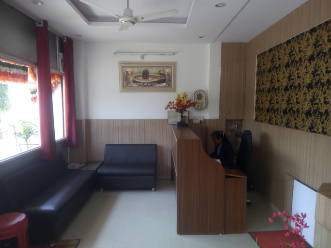 Others 3, Hotel Mansa, Bhopal