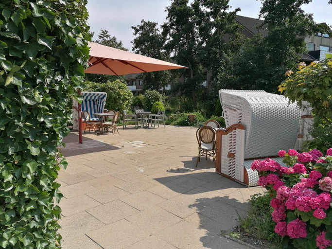 Others 5, Hotel Moven-Kieker, Dithmarschen