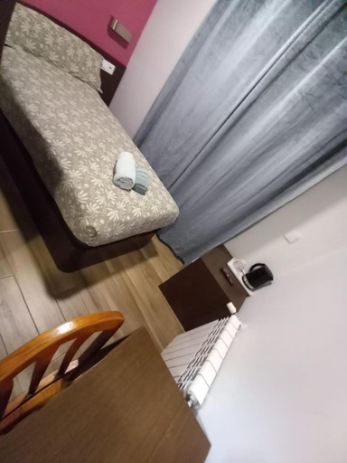 Others 5, Hostal Corazon de Madrid, Madrid