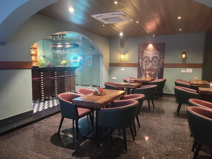Food & Drinks, The Sarai, Jaipur