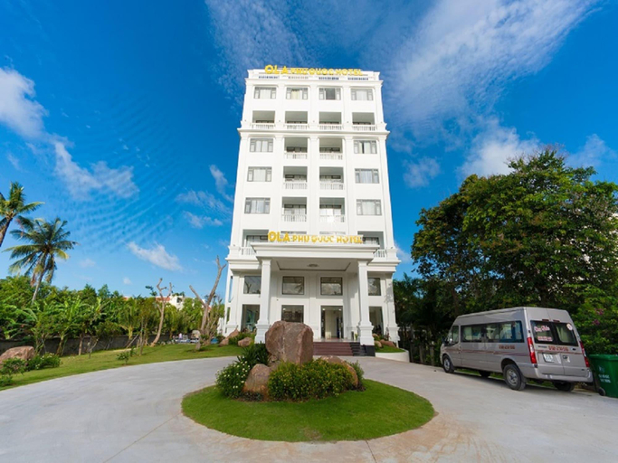 Exterior & Views 2, Homestead Seaview Phu Quoc Hotel, Phú Quốc