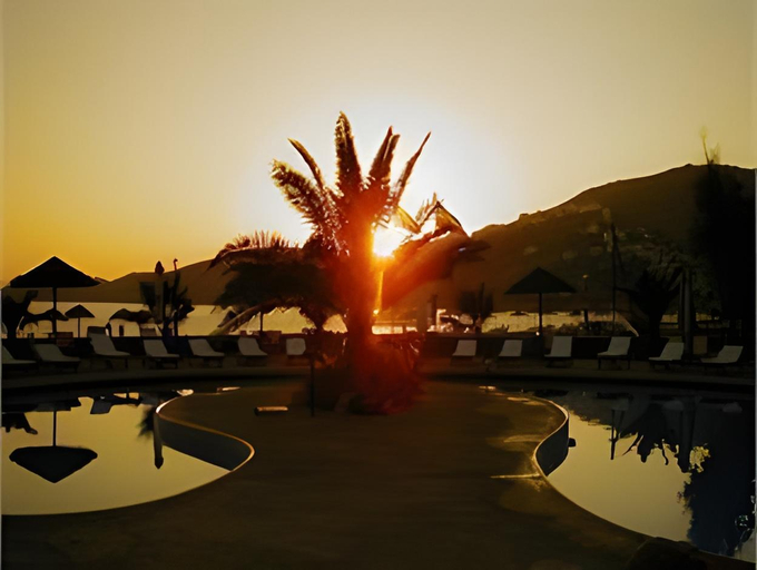 Sport & Beauty 5, Far Out Village, South Aegean