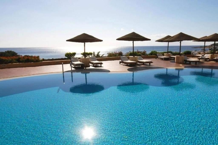 Sport & Beauty 2, Elisir SPA & Hotel at Sheikh coast, Sharm el-Sheikh