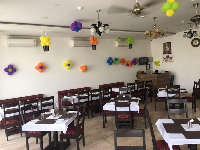 Others 5, KATARIA HOTEL, Jaipur