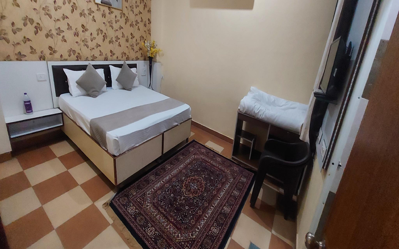 Others 3, Hotel Heera Palace, Jaipur