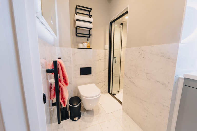 Others 3, 1 Bed Apartments - Central Bath, Bath and North East Somerset
