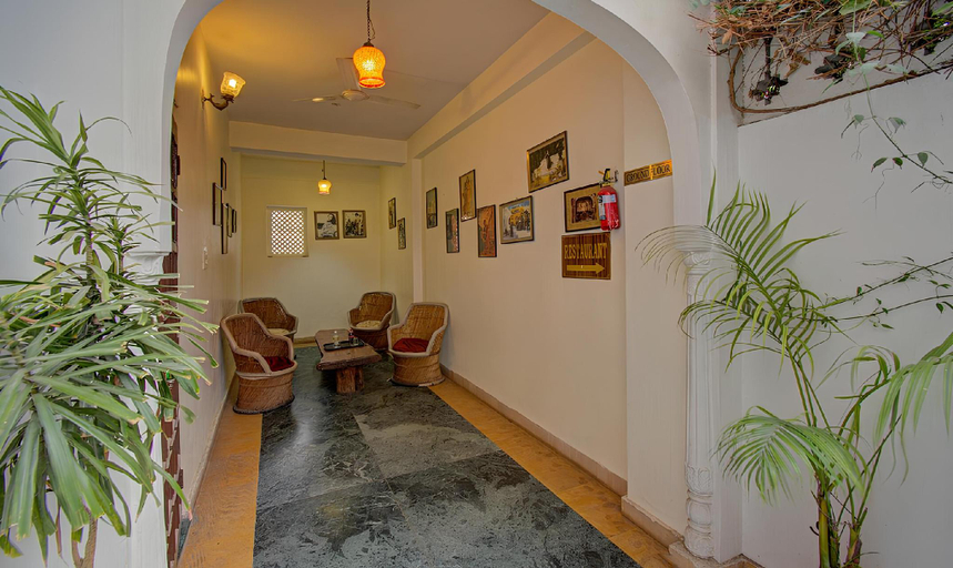 Others 5, Heritage Utsav Vilas, Jaipur