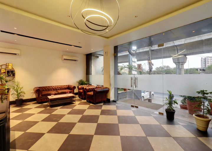 Others 5, Hotel Mystic Falls, Jaipur