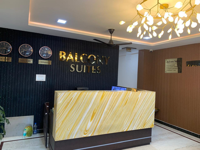 Others 5, Anika Suites, Hyderabad