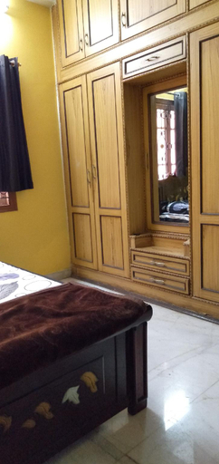 Bedroom 2, Rendezvous, Hyderabad