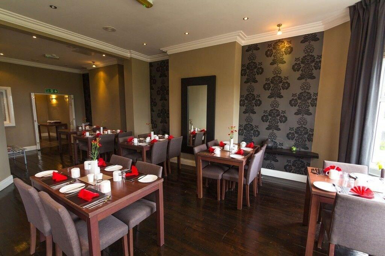 Food & Drinks 4, Astala Guest House, North Down and Ards