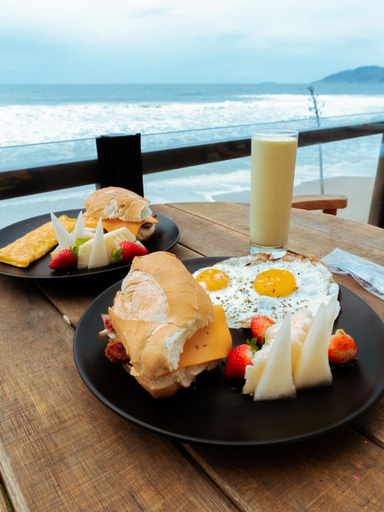 Others 5, Graffi Beach House, Florianopolis