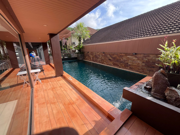 Others 4, Westkey Kamala Hotel, Phuket Island