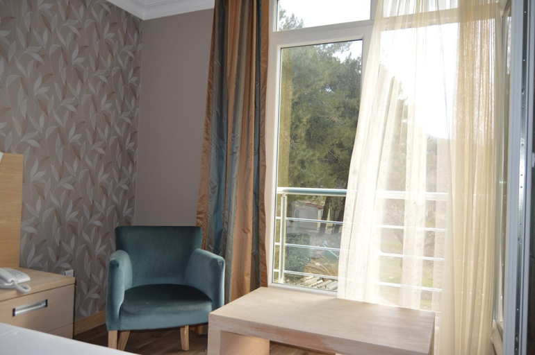 Others 5, Hotel Kale Palace, Gökçeada