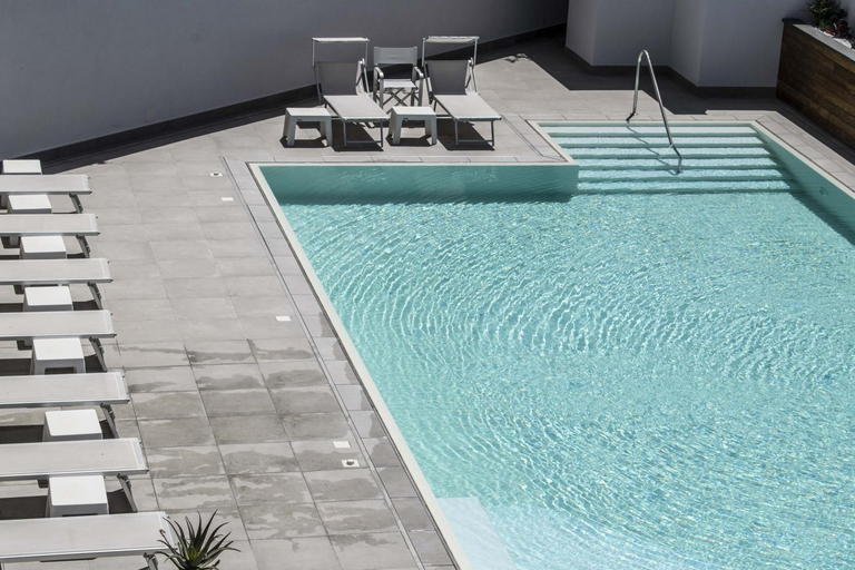 Sport & Beauty 2, Baia Hotel, Salerno