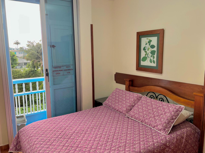 Bedroom 4, HOTEL CAMINO NACIONAL SALENTO, Salento