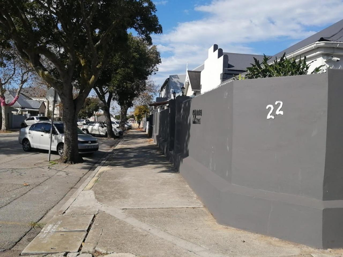 Exterior & Views 2, Steps Guest House, Nelson Mandela Bay