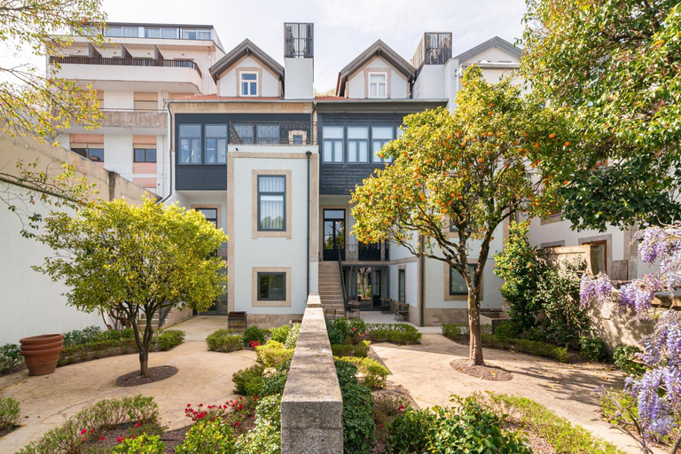 Exterior & Views 2, Marquês Garden House by Olivia, Porto