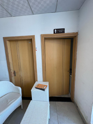 Bedroom, Hotel Milton Grand Anukampa, Jaipur