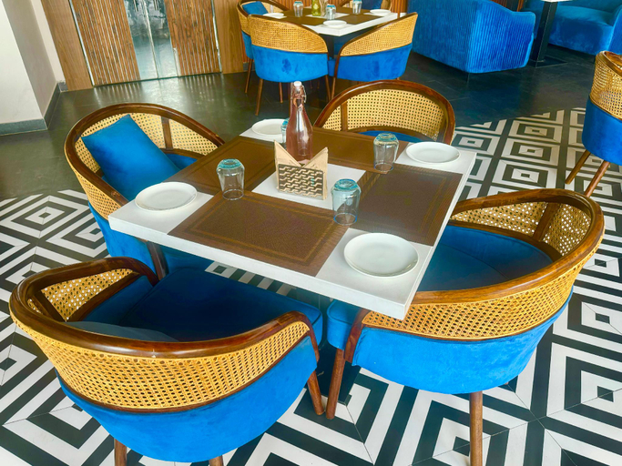 Food & Drinks 5, The Grand Anukampa Inn Pink city, Jaipur
