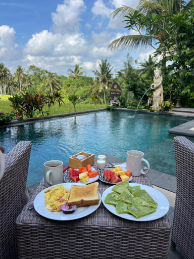 Food & Drinks 4, Dukuh Village Villas, Gianyar