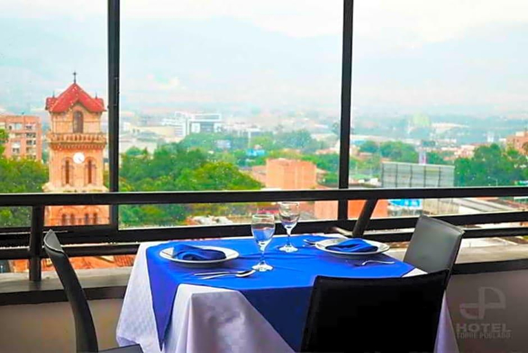 Others 5, Hotel Torre Poblado, Medellín