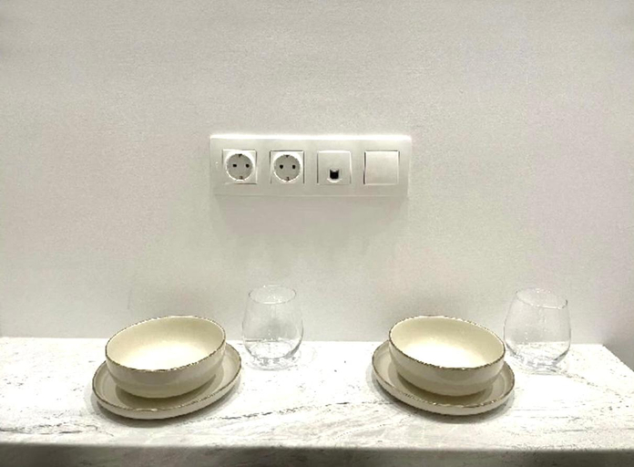 Bathroom 3, ~City Center Loft~ Casa Nativa, Central Macedonia