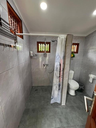 Bathroom 5, Our Bali Homestay, Badung