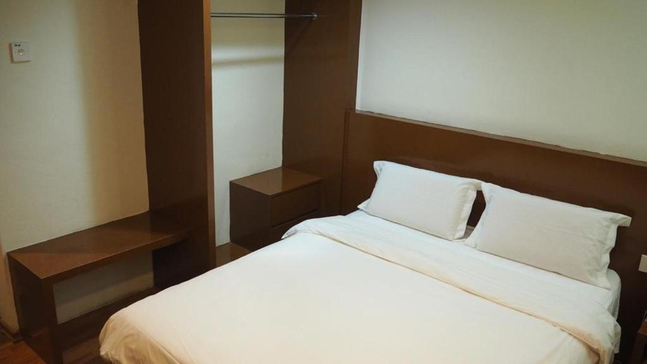 Bedroom 3, 906 Hotel Melaka Raya, Malacca City