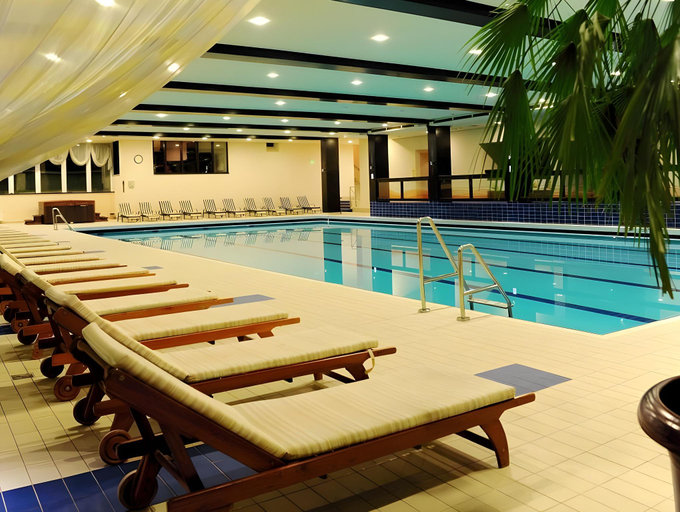 Sport & Beauty 2, Alpin Resort Hotel, Brasov