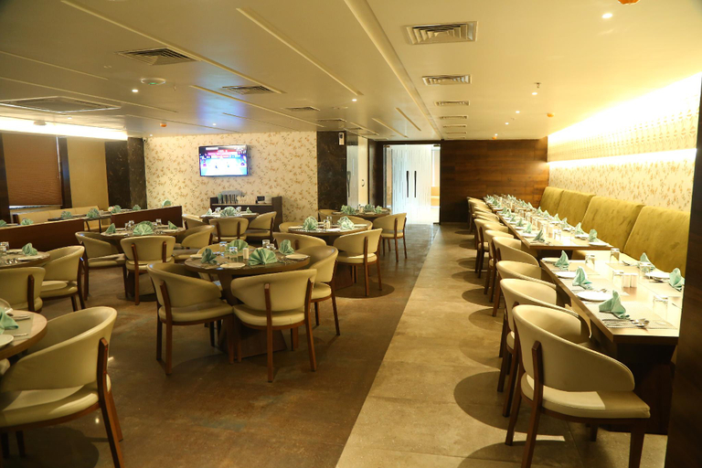 Food & Drinks 4, Hotel KASS, Ranga Reddy