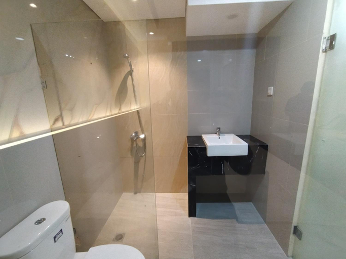 Bathroom 2, WISMA HN WONOSARI GK, Gunung Kidul