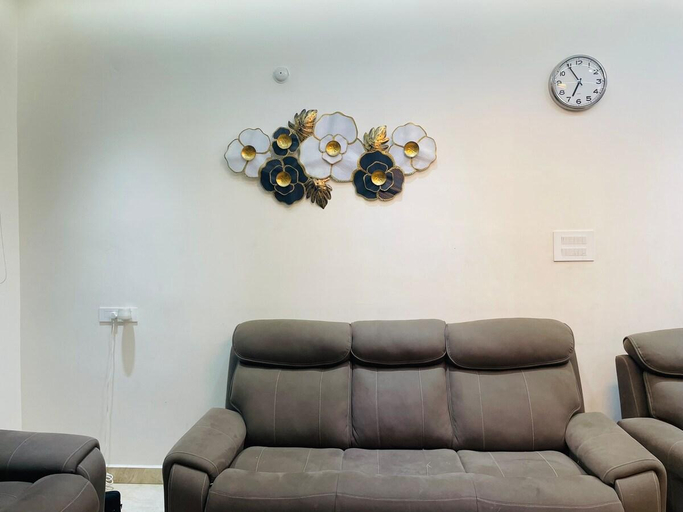 Others 5, Luxurious Garden view Duplex in Hyderabad, Medak