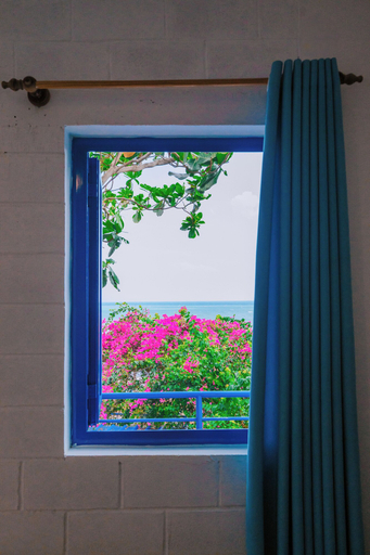 Room 4, Irini Homestay & Hotel Mui Ne, Phan Thiết