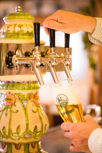 Food & Drinks 4, Landgasthof Geser, Regensburg