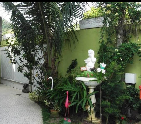 Others, Suites felicidade Rio Centro, Rio de Janeiro