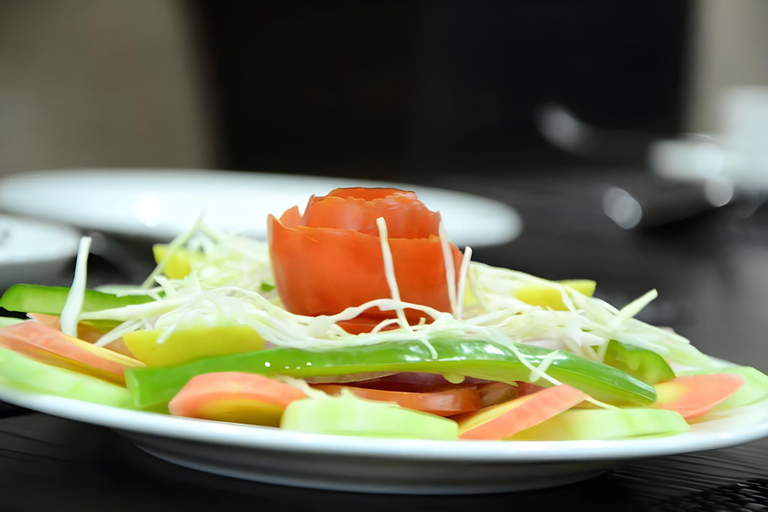 Food & Drinks 5, Hotel Om Palace, Jaipur