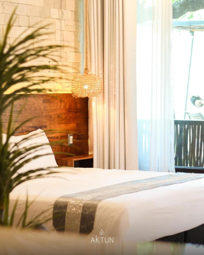 Bedroom 2, Aktun Bacalar, Othón P. Blanco