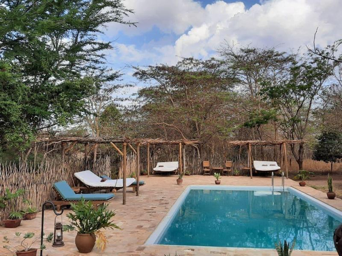 Sport & Beauty 2, Olerai Lodge, Arusha Urban