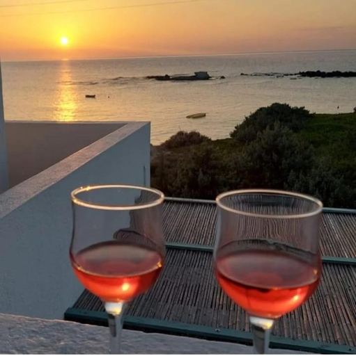 Food & Drinks, Anemoessa Studios, South Aegean