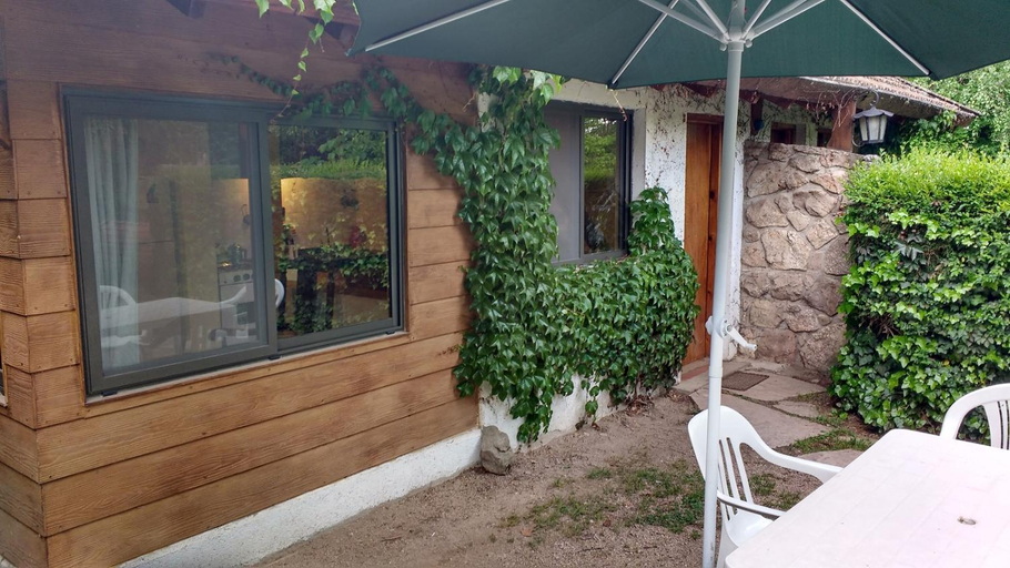 Others 3, Cabanas Am Hang, Calamuchita