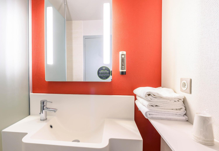 Bathroom 4, B&B Hotel Orange, Vaucluse