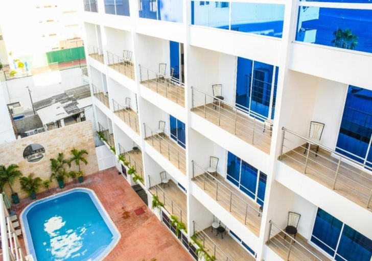 Exterior & Views, Hotel Kinova, Salinas