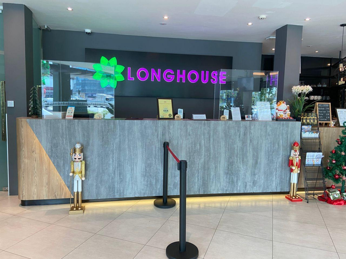 Others 5, Hotel Longhouse, Kuching