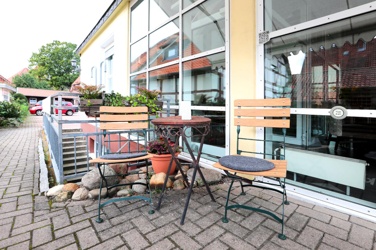Others 4, Hotel Haase, Region Hannover