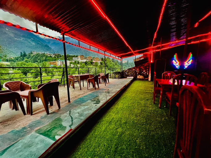 Others 2, Sunday Holiday Link Hotel- A River Side, Kullu