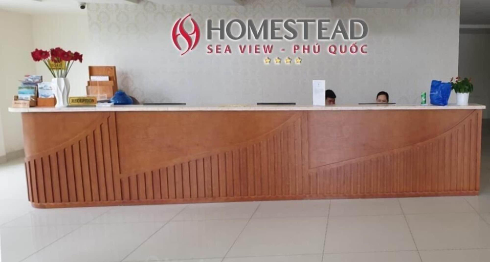 Public Area 3, Homestead Seaview Phu Quoc Hotel, Phú Quốc