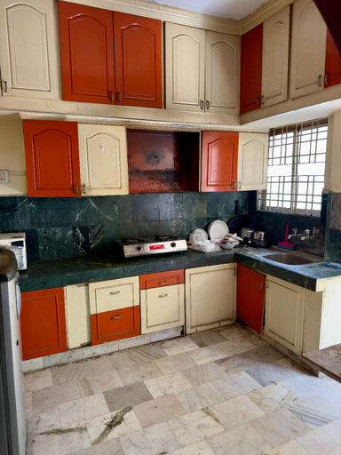 Others 3, Shahgul's Service Apartments, Hyderabad